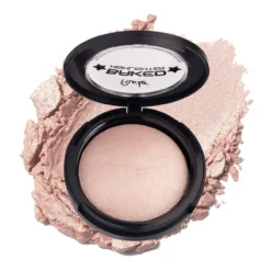 Baked Highlighter Shimmer
