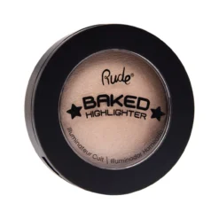 Baked Highlighter Shimmer