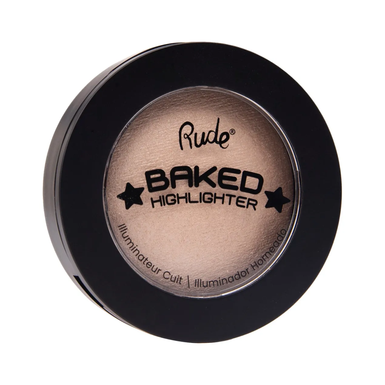 Baked Highlighter Shimmer