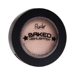 Baked Highlighter Shimmer