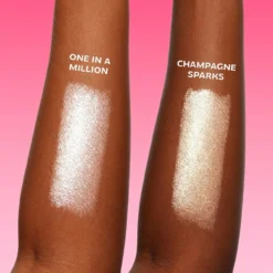 Baked Highlighter Shimmer
