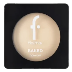 Baked Powder Polvos Compactos