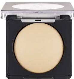 Baked Powder Polvos Compactos