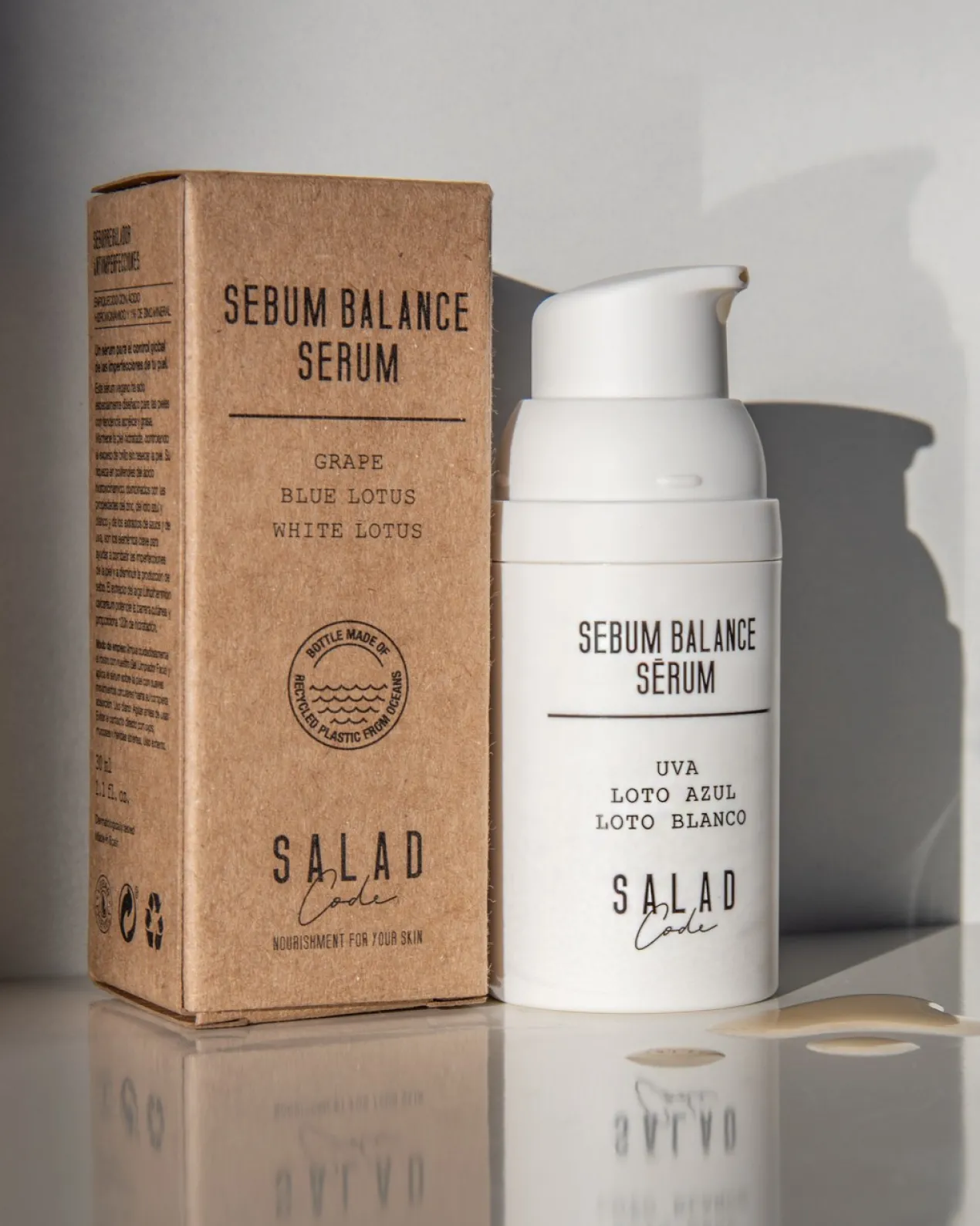 Balance Serum