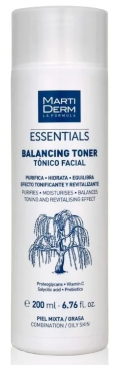 Balancing Toner Tónico Facial Equilibrante