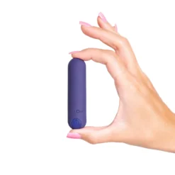 Bala Vibratoria