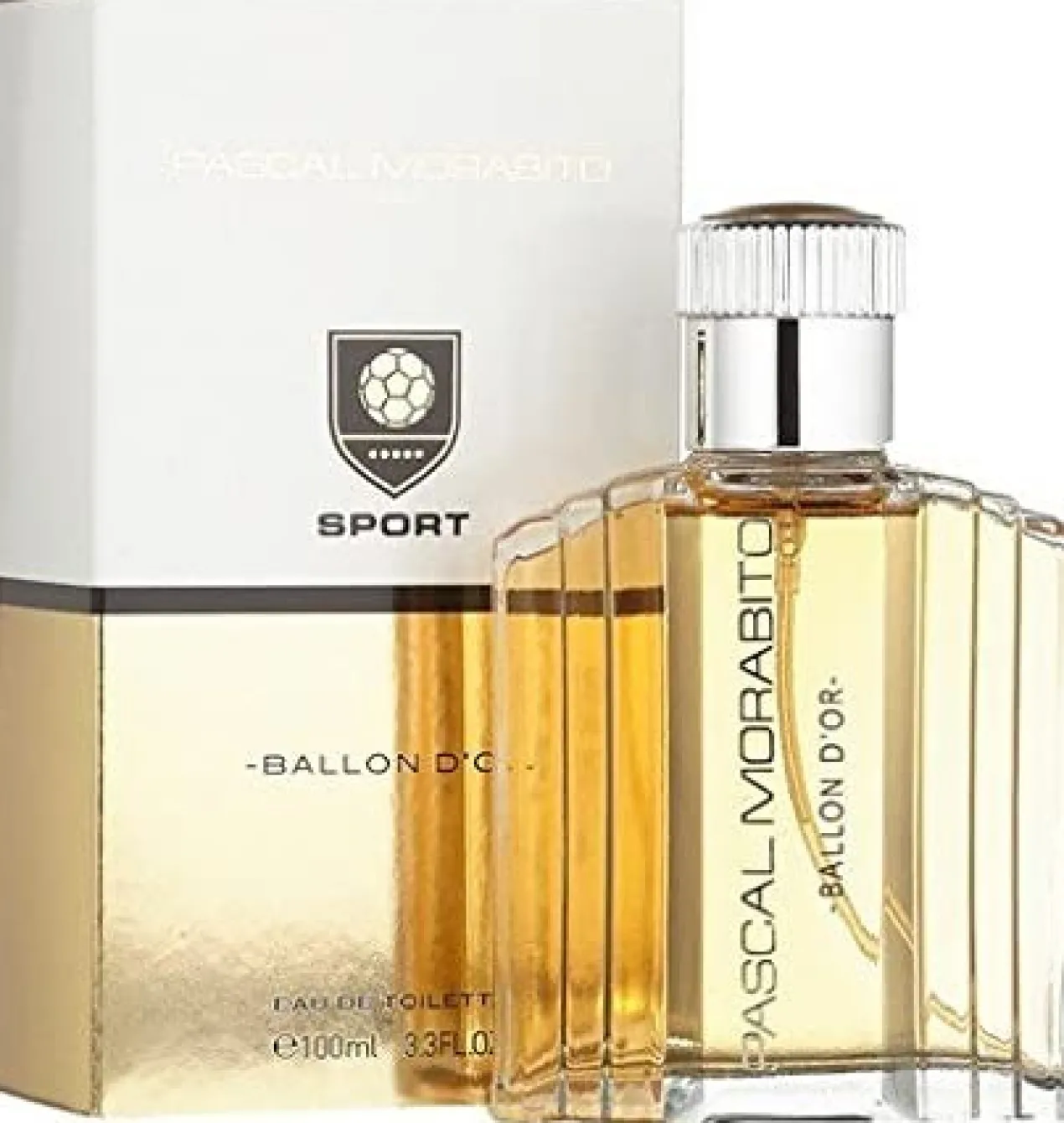 Ballon d'Or EDT