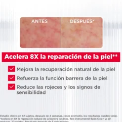 Balm Cica+ Bálsamo Reparador Multiusos