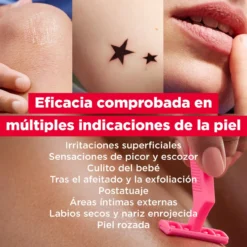 Balm Cica+ Bálsamo Reparador Multiusos