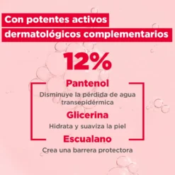 Balm Cica+ Bálsamo Reparador Multiusos