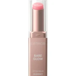 Balsamo Labial Bare Glow Oil