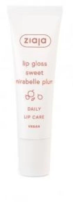 Balsamo Labial con Brillo