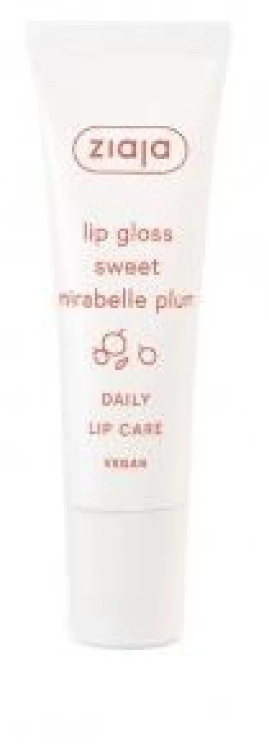 Balsamo Labial con Brillo