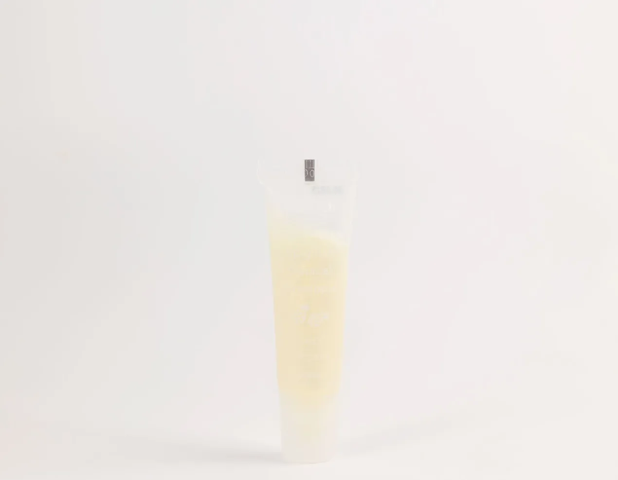 Balsamo Labial con Brillo