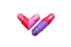 Balsamo Labial Flip Heart