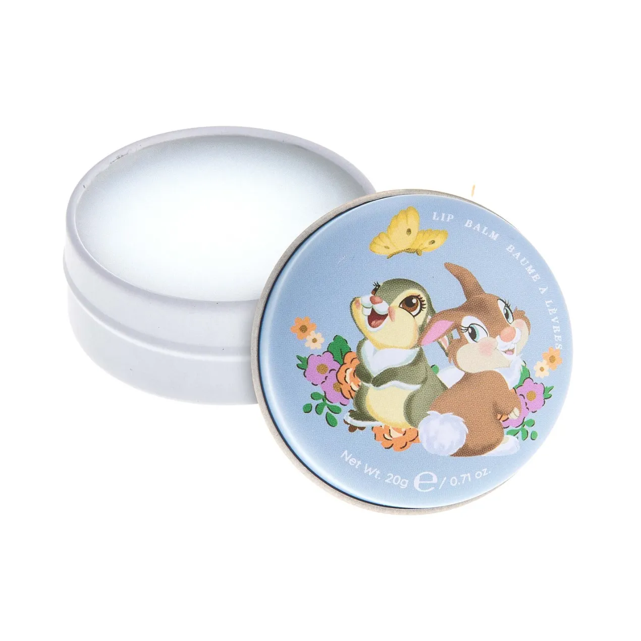 Bambi Lip Balm Duo
