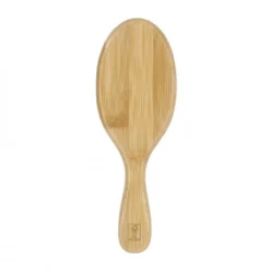 Bamwood Cepillo Neumático Cerdas Mixtas