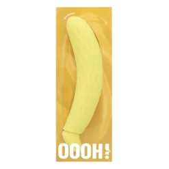 Banana Vibrador