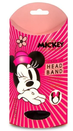 Banda de Pelo Minnie