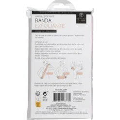 Banda Exfoliante Corporal