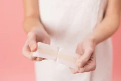 Bandas Depilatorias para el Rostro de Pieles Sensibles