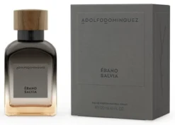 Ébano Salvia EDP