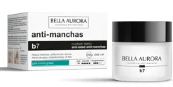B7 Antimanchas Piel Mixta-Grasa