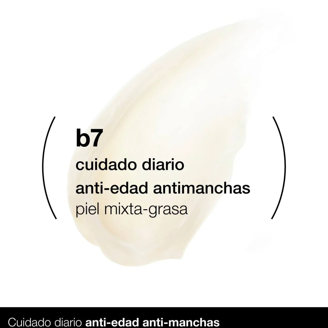 B7 Antimanchas Piel Mixta-Grasa
