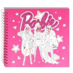 Barbie™ / Princess Cuaderno Pinta y Colorea