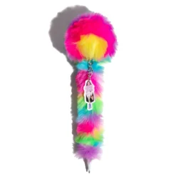 Barbie™ / Princess Rainbow Teddy Pin Bolígrafo