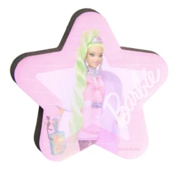 Barbie™ / Princess Set Sticky Notes Cuore & Stars Notas Adhesivas