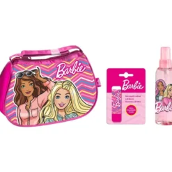 Barbie Set Bolso de Belleza