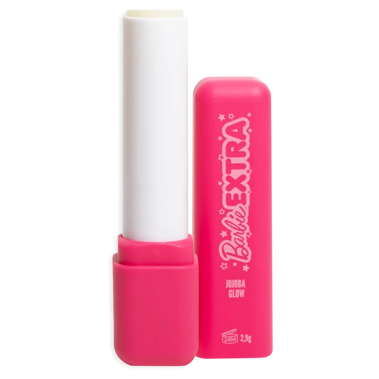 Barbie™ Jojoba Glow Lip Balm Bálsamo Labial