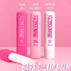 Barbie™ Jojoba Glow Lip Balm Bálsamo Labial