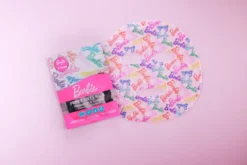 Barbie Primer Sheet Mask Mascarilla de Tela Prebase con Niacinamida y Coco