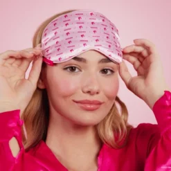 Barbie™/Princess Antifaz de Satén