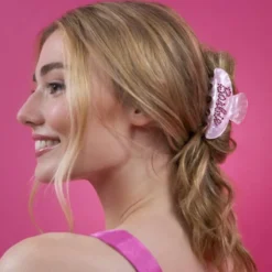Barbie™/Princess Carey Clip