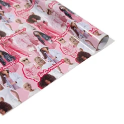 Barbie™/Princess Papel de Regalo