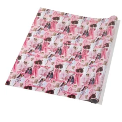 Barbie™/Princess Papel de Regalo
