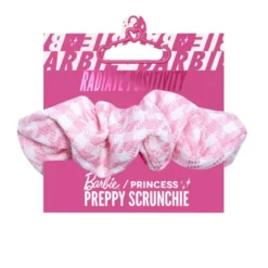 Barbie™/Princess Preppy Scrunchie
