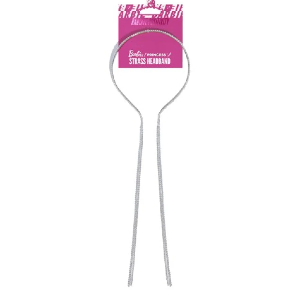 Barbie™/Princess Strass Headband
