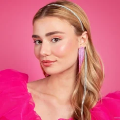 Barbie™/Princess Strass Headband