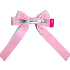 Barbie™/Princess Velvet Bow