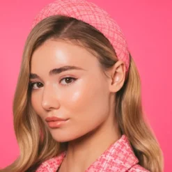 Barbie™/Princess Volume Tweet Headband
