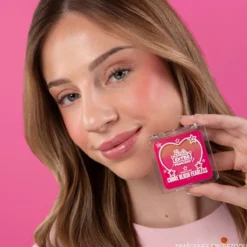 Barbie™ / Princess Cuore Blush Fearless Colorete