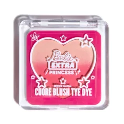Barbie™ / Princess Cuore Blush Fearless Colorete