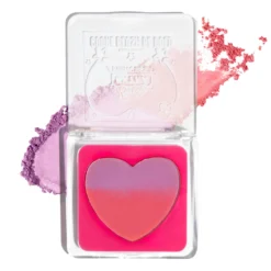 Barbie™ / Princess Cuore Blush Fearless Colorete