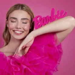 Barbie™/Princess Esponja Divisible