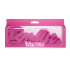 Barbie™/Princess Esponja Divisible