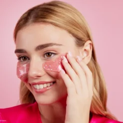 Barbie™/Princess Eye Cuore Pads